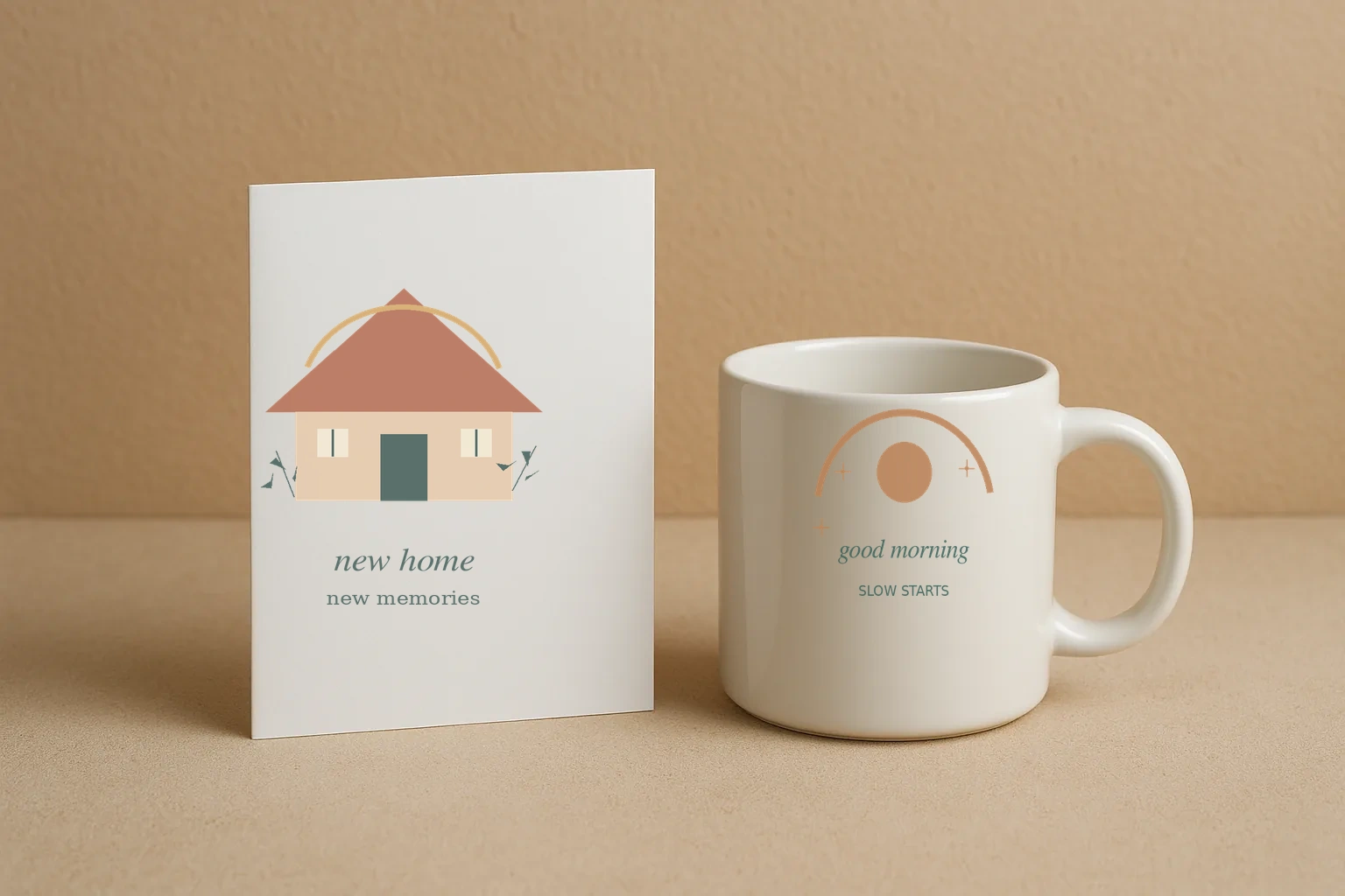 Gift Mugs collection